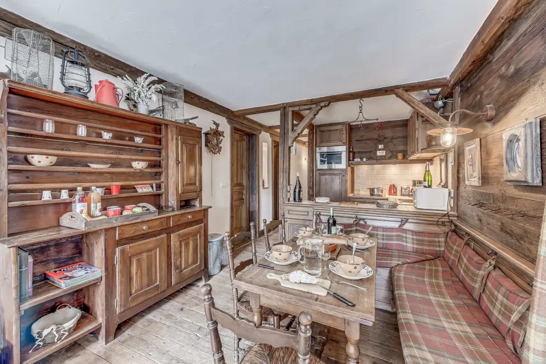 Residence Le Rosset