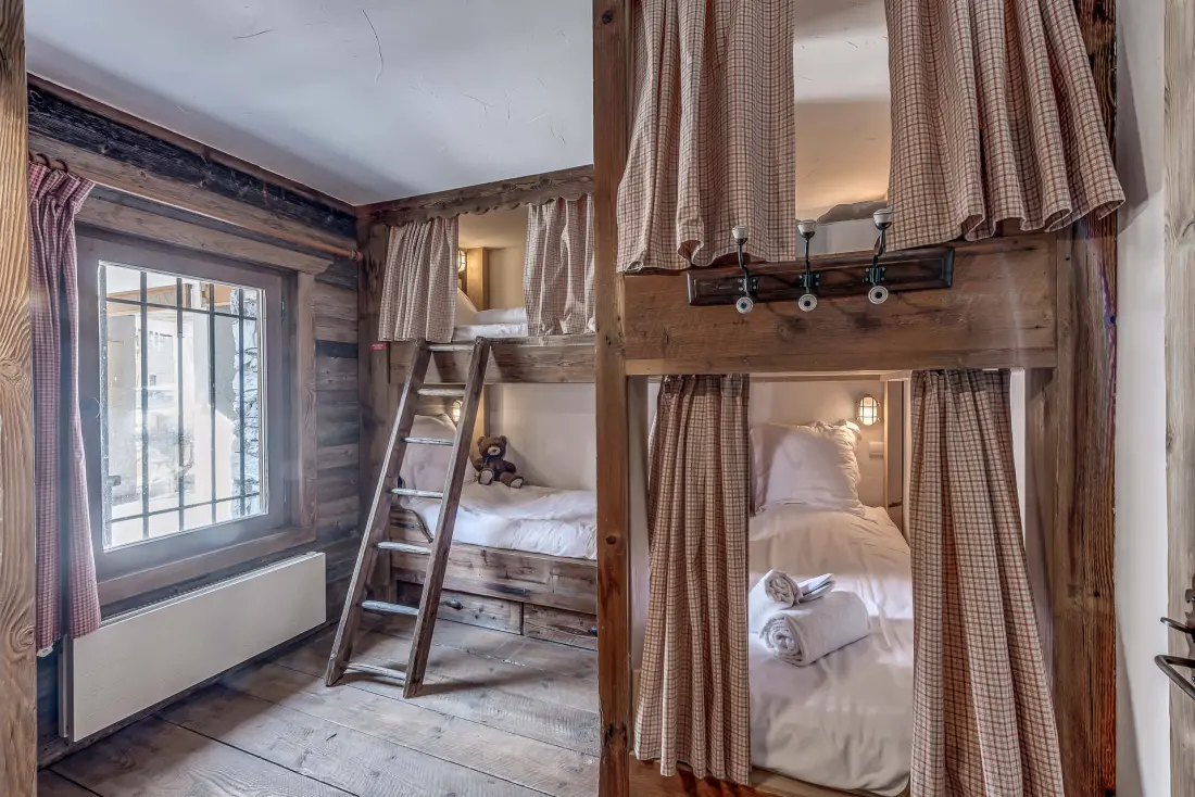 Residence Le Rosset
