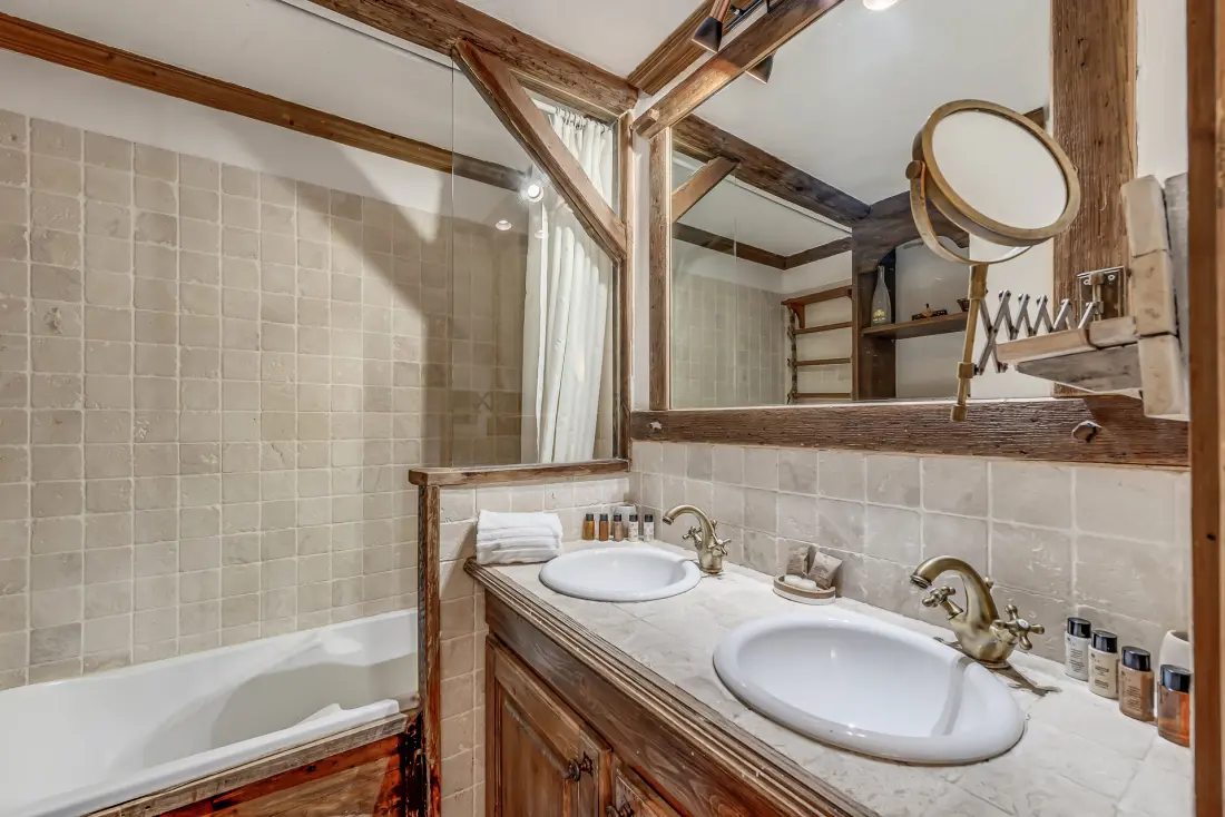 Residence Le Rosset