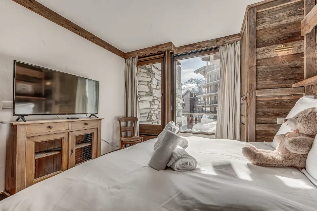 Residence Le Rosset