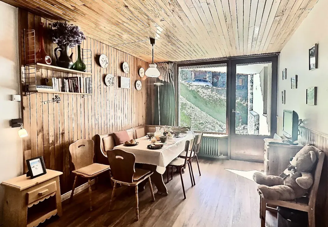 Residence Le Rosset