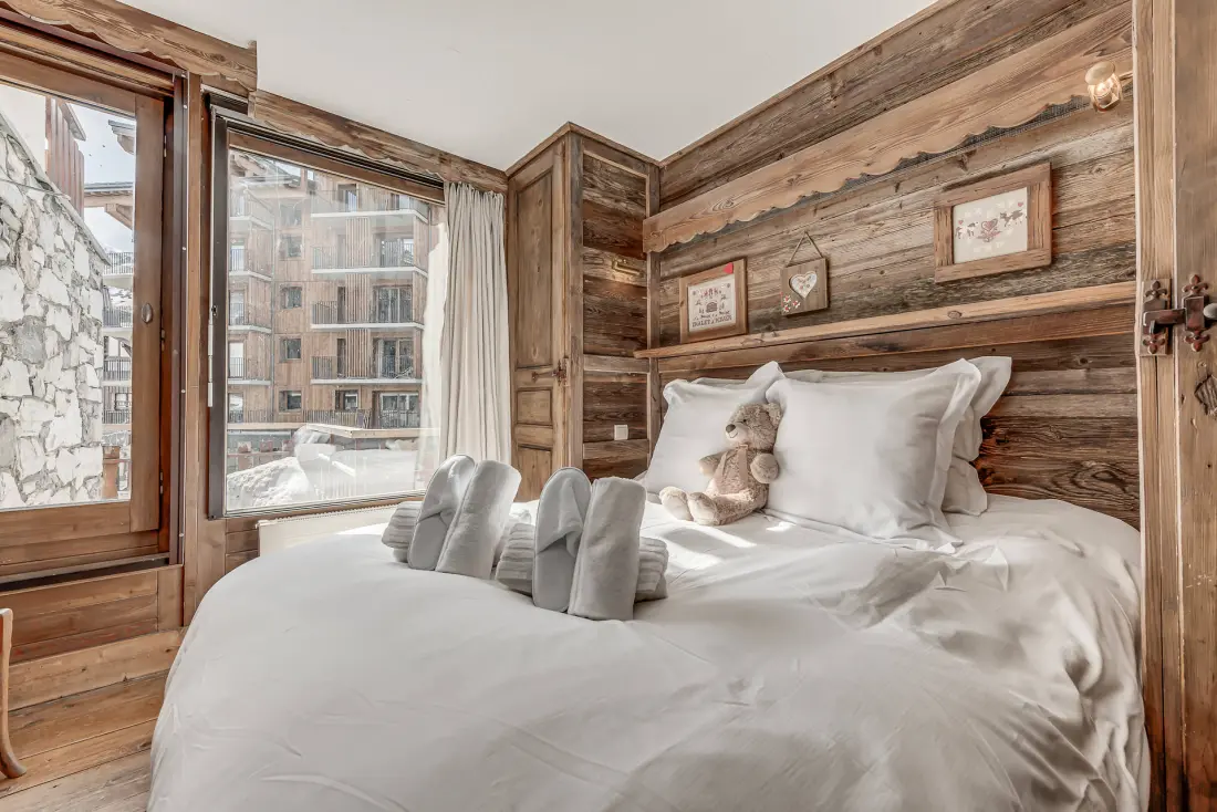 Residence Le Rosset