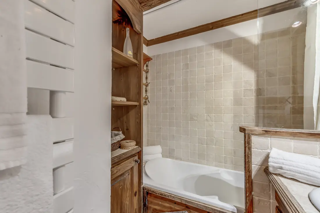 Residence Le Rosset