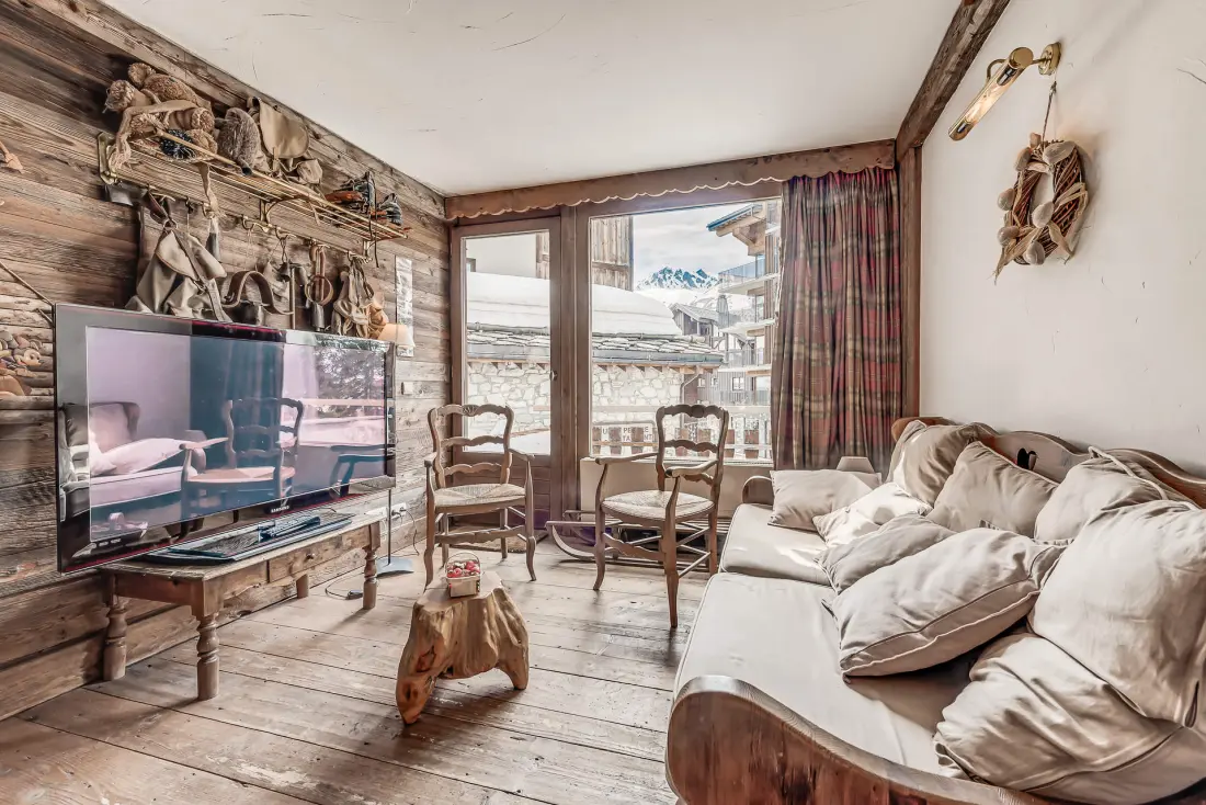 Residence Le Rosset