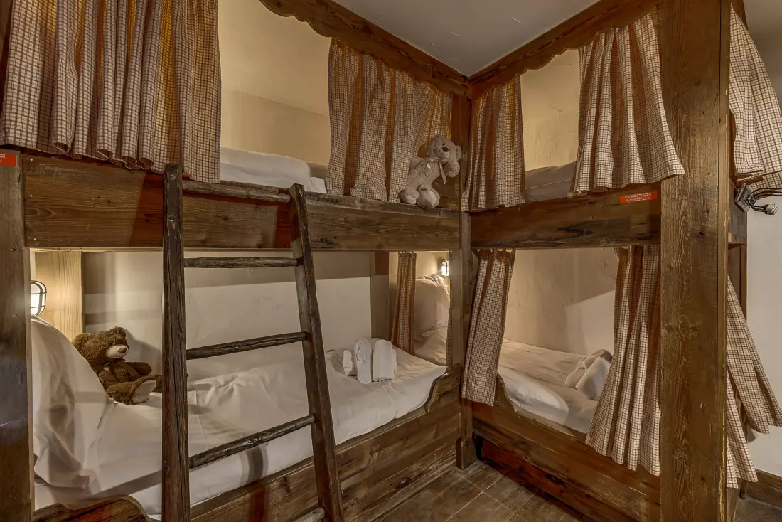 Residence Le Rosset