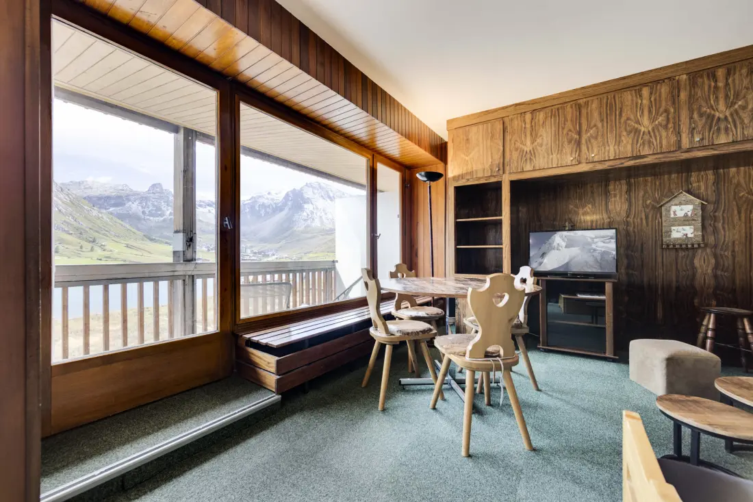 Residence Soleil