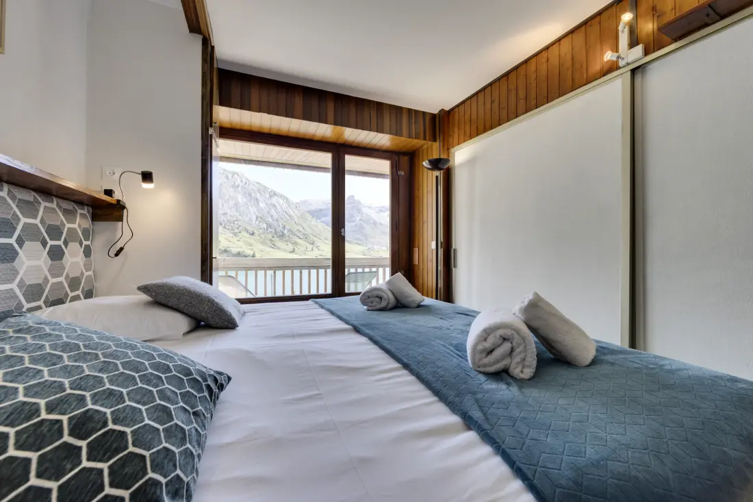 Residence Soleil