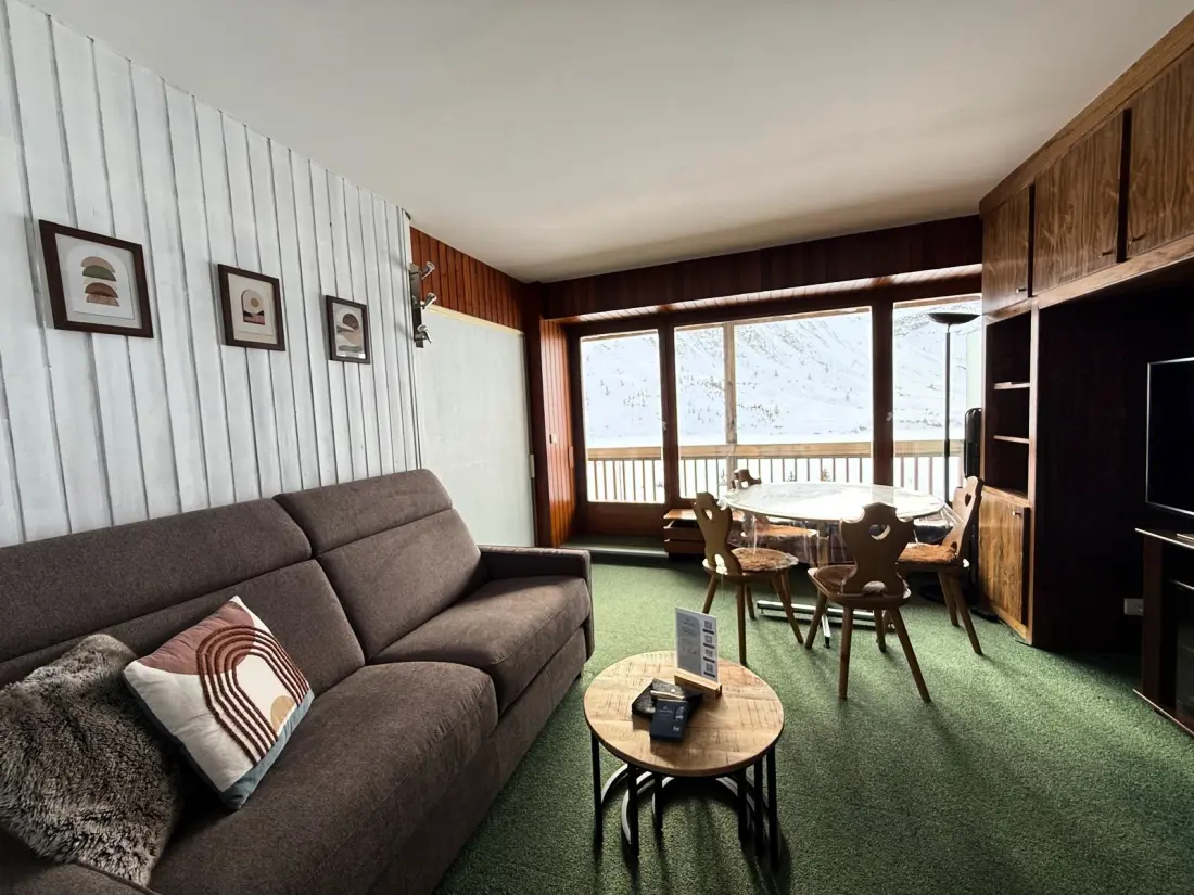 Residence Soleil