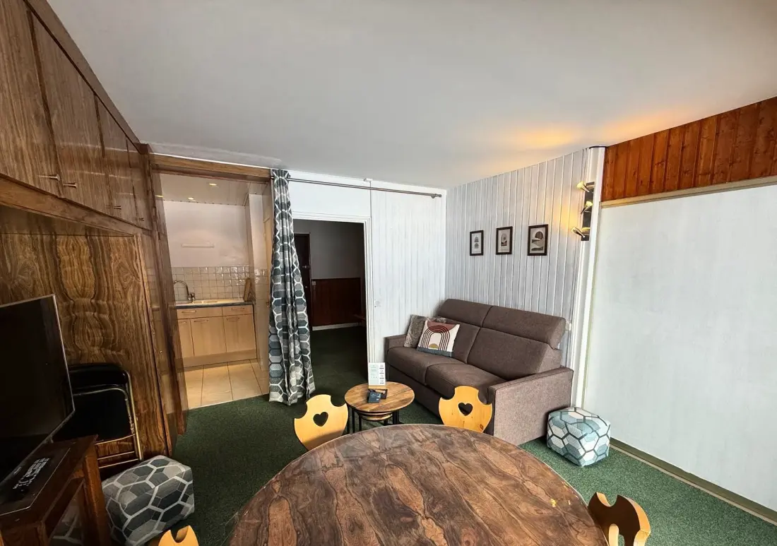 Residence Soleil