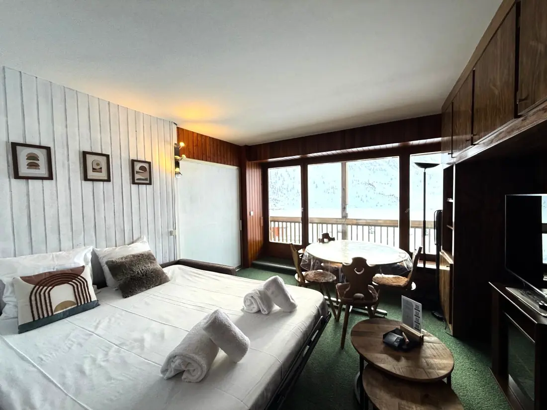 Residence Soleil