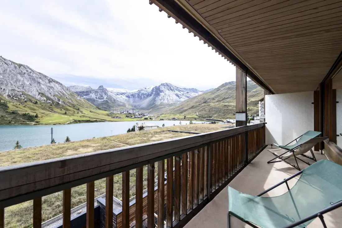 Residence Soleil