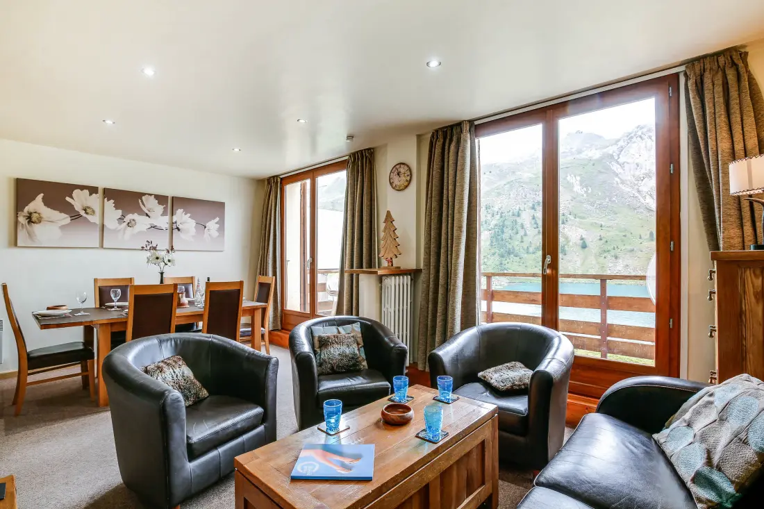 Residence Les Armallis