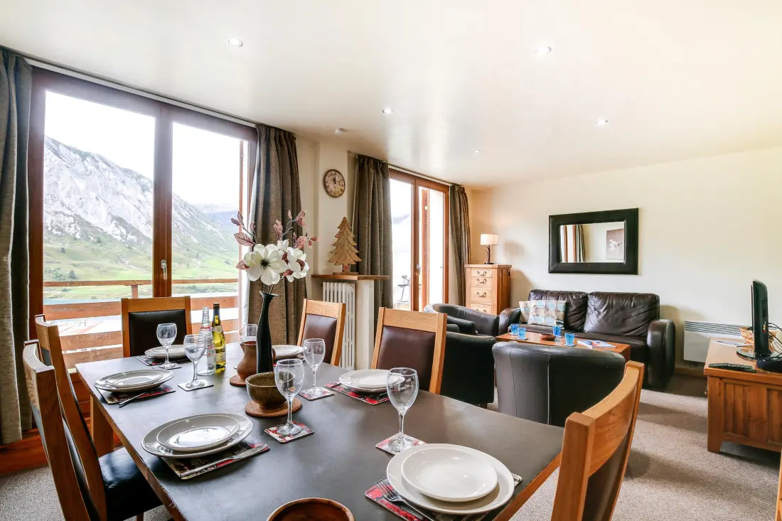 Residence Les Armallis