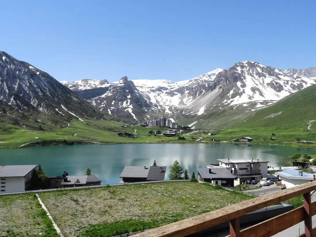 Residence Les Armallis