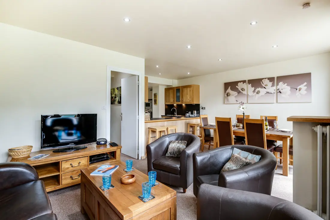 Residence Les Armallis