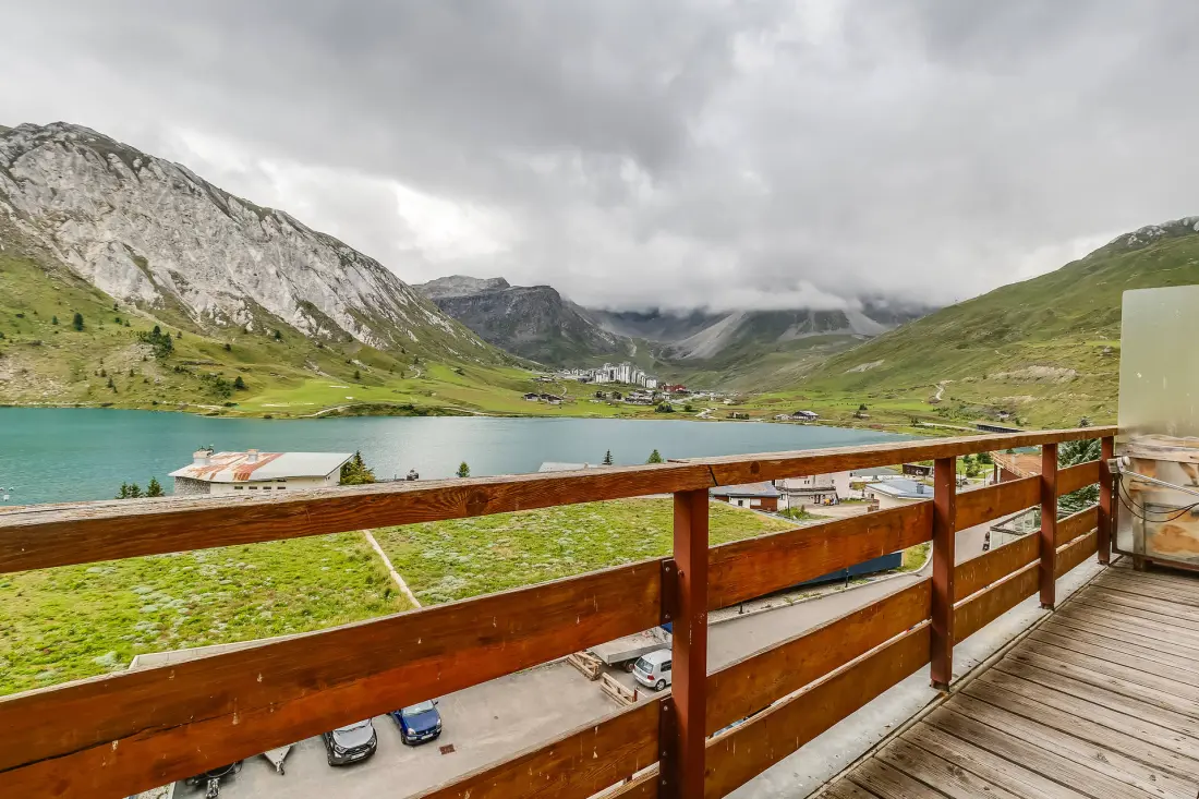 Residence Les Armallis