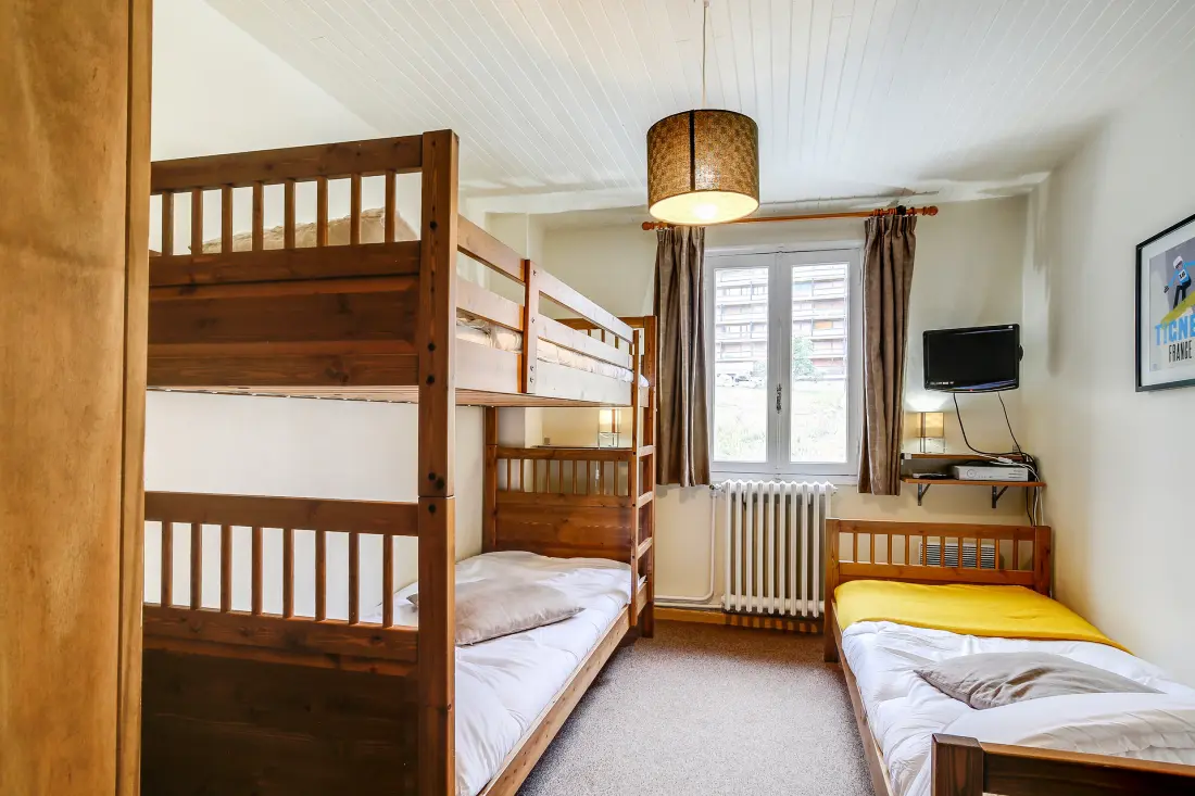 Residence Les Armallis
