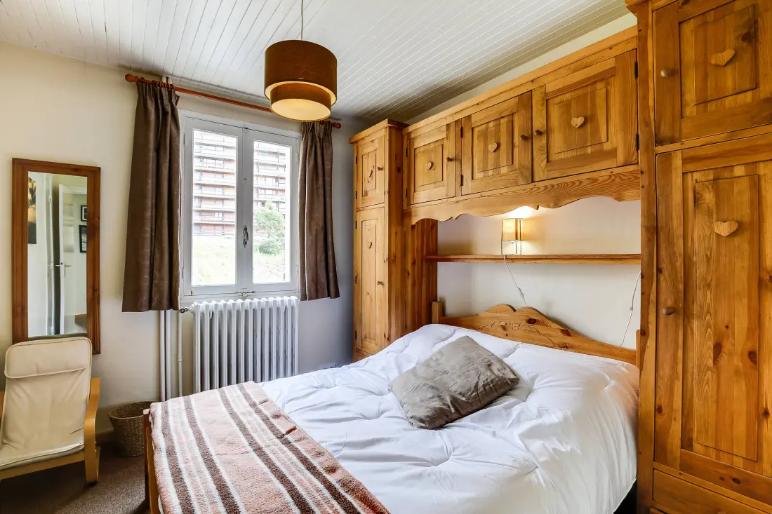 Residence Les Armallis