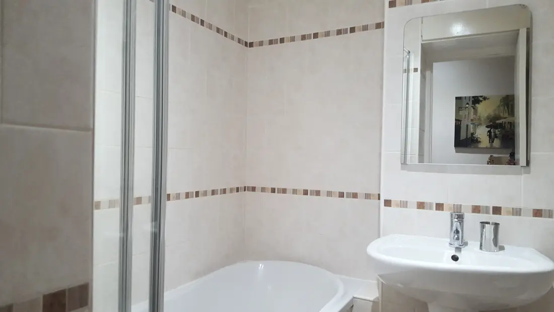 Residence Les Armallis