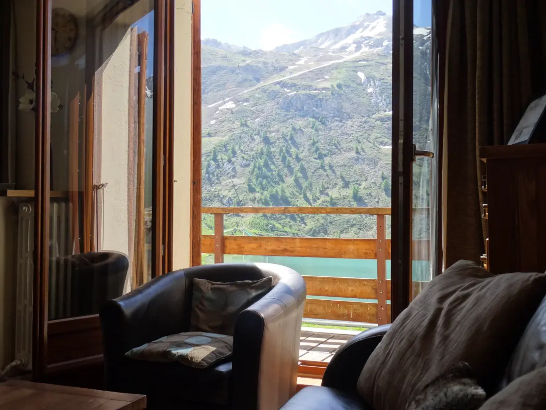 Residence Les Armallis