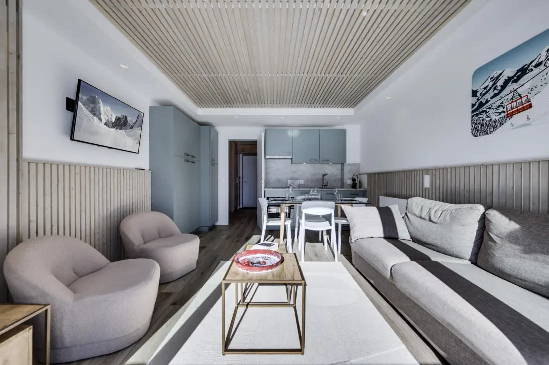 Residence Cimes