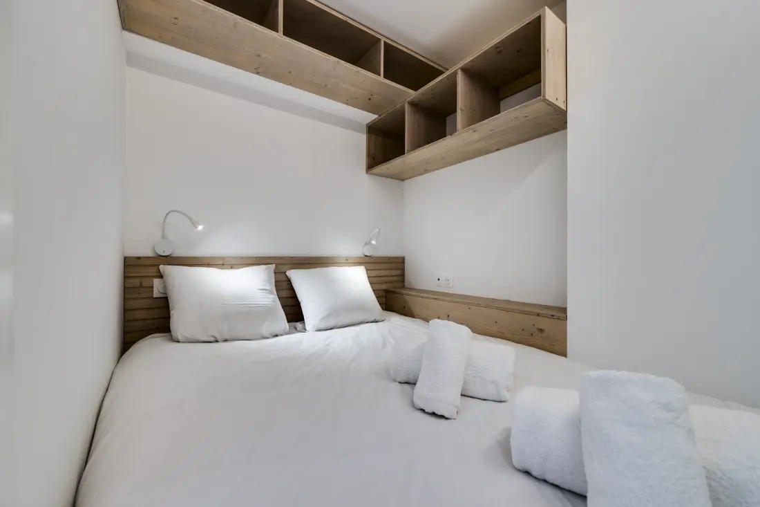 Residence Cimes