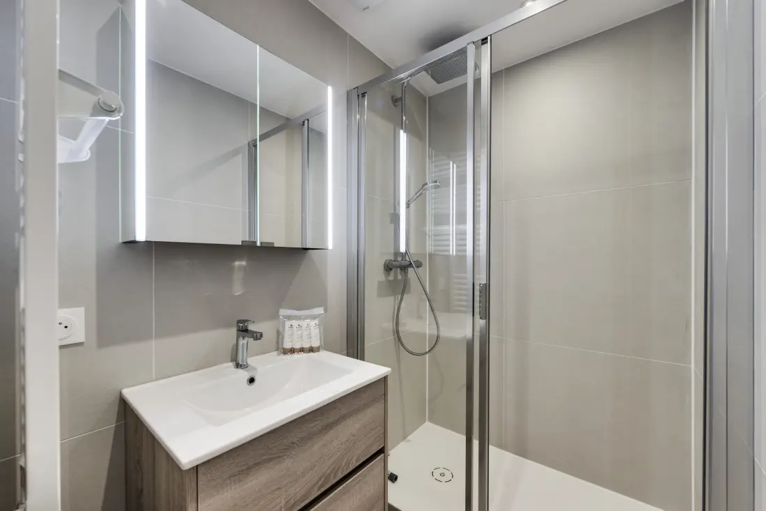Residence Cimes