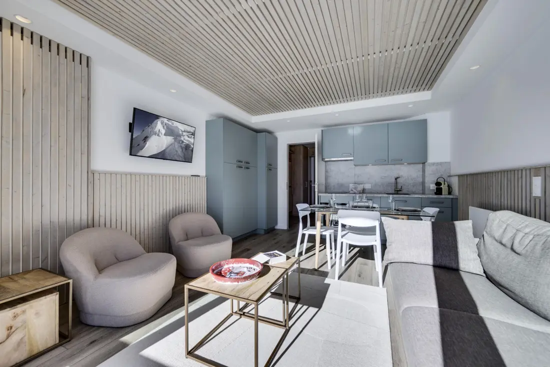 Residence Cimes