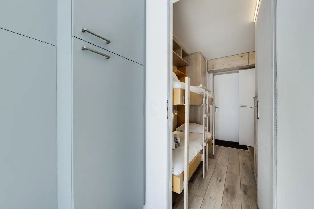 Residence Cimes