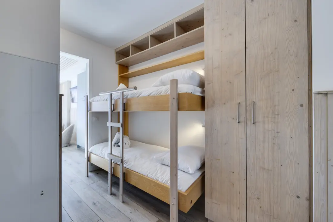 Residence Cimes