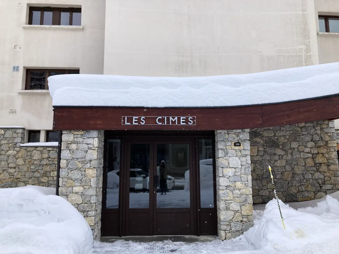 Residence Cimes