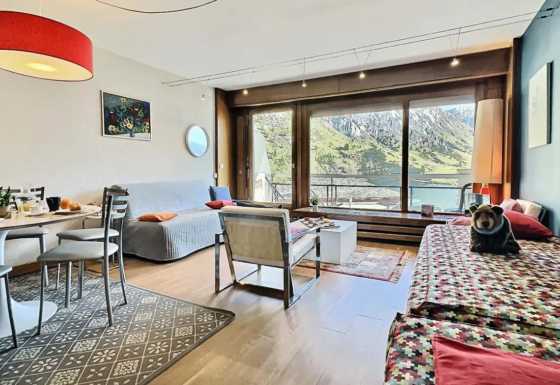 Residence Les Ducs De Savoie