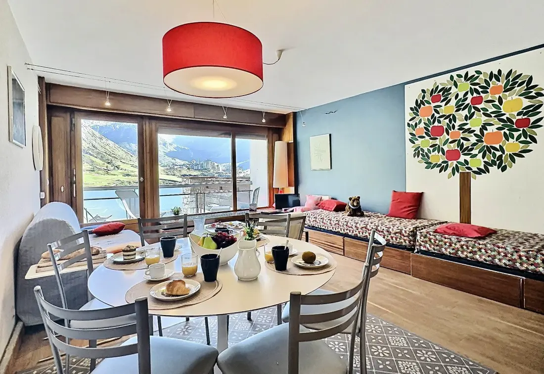 Residence Les Ducs De Savoie