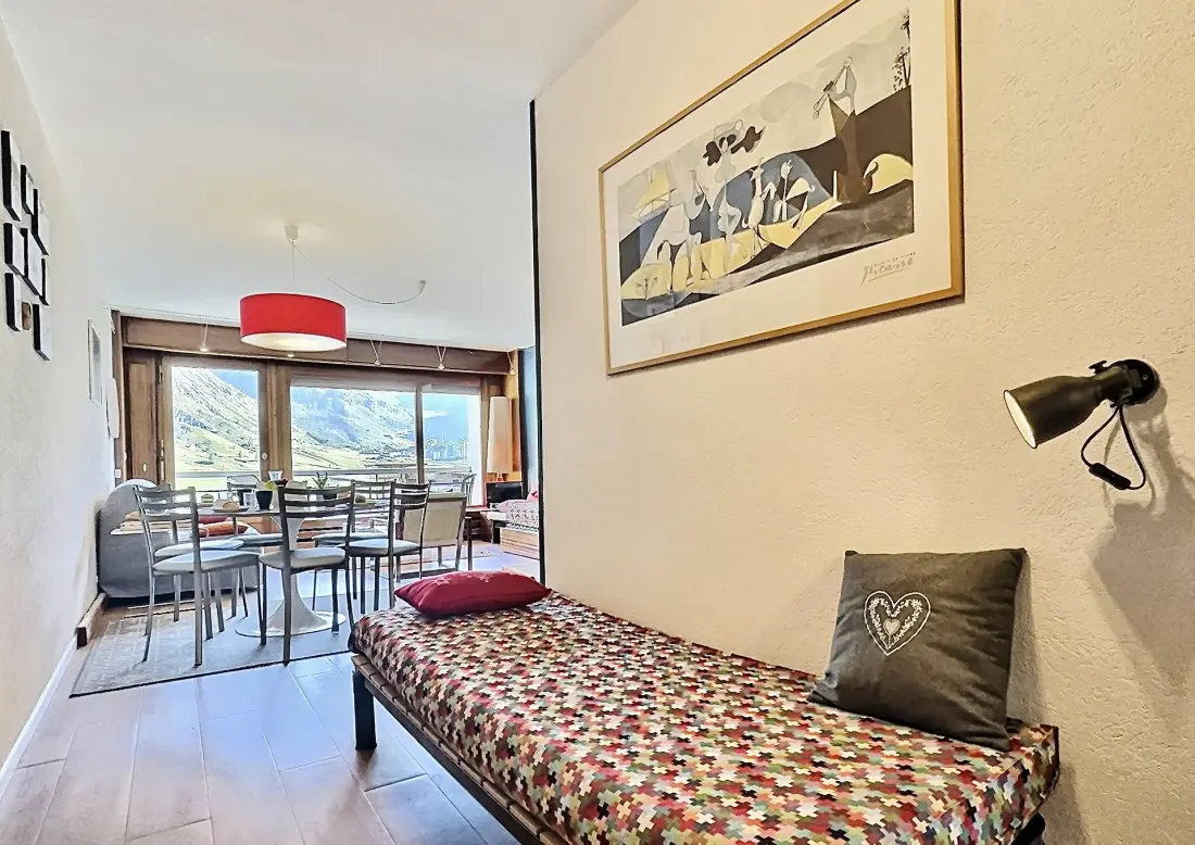 Residence Les Ducs De Savoie