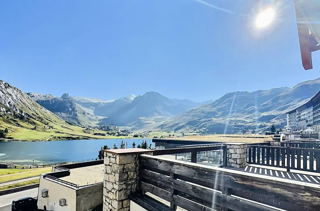 Residence Les Ducs De Savoie