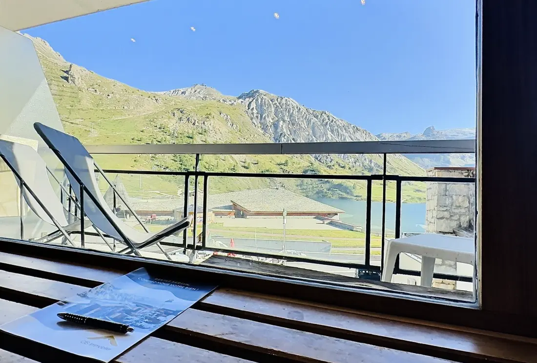 Residence Les Ducs De Savoie