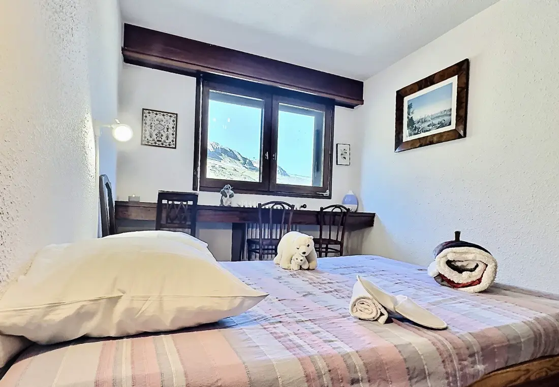 Residence Les Ducs De Savoie