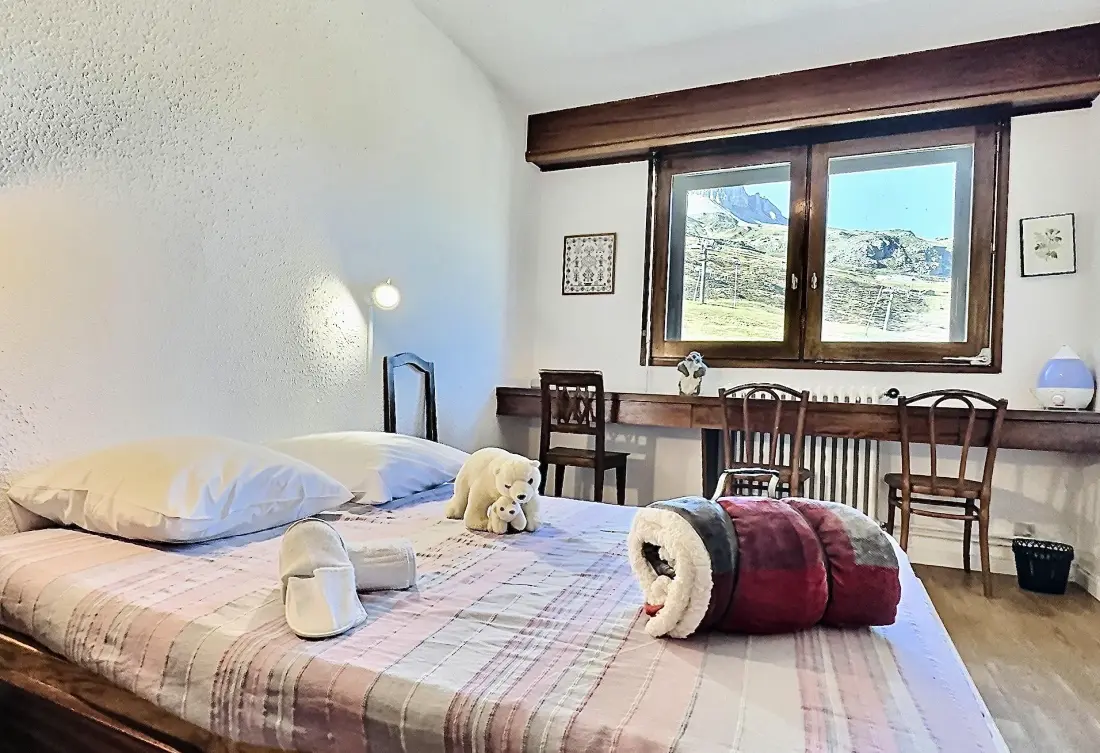 Residence Les Ducs De Savoie