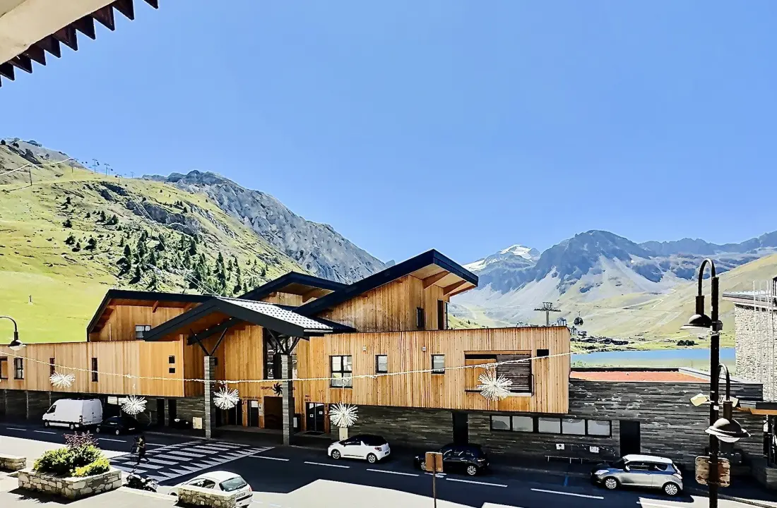 Residence Les Hauts Lieux