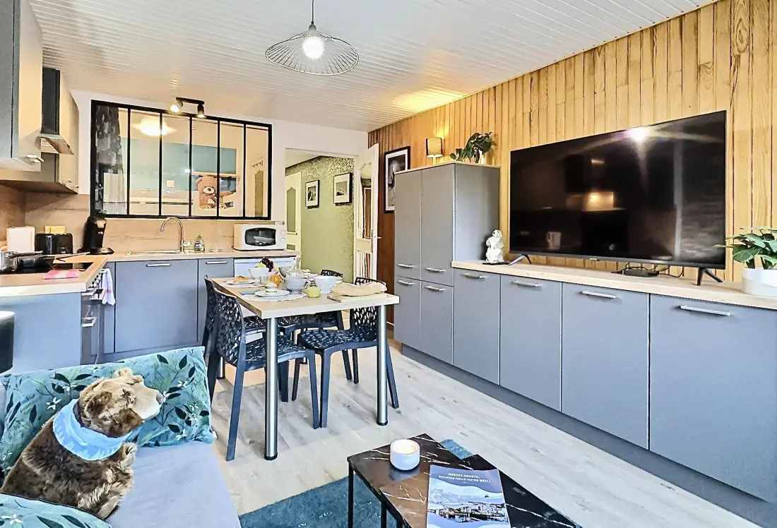 Residence Les Hauts Lieux