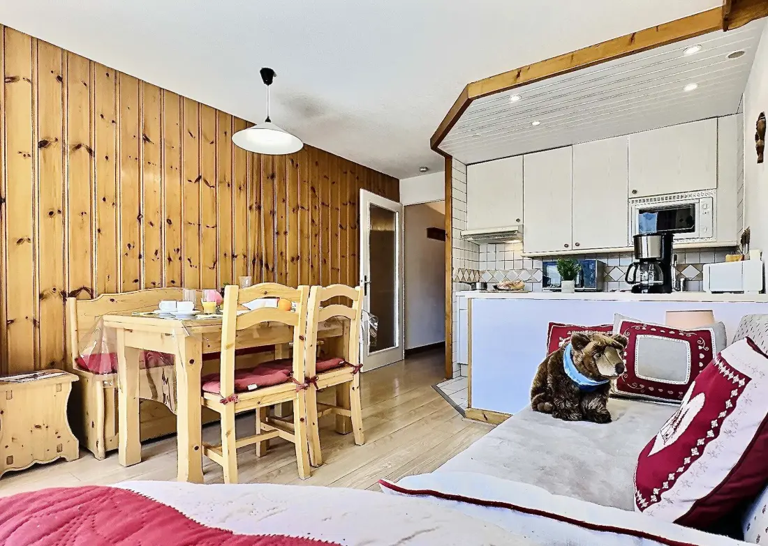 Residence Les Hauts Lieux