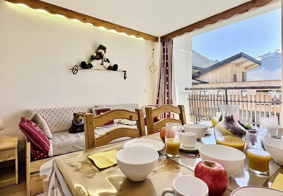 Residence Les Hauts Lieux