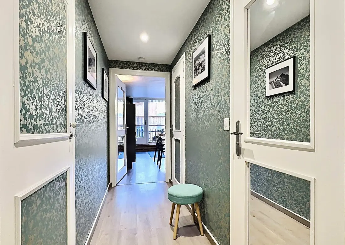 Residence Les Hauts Lieux