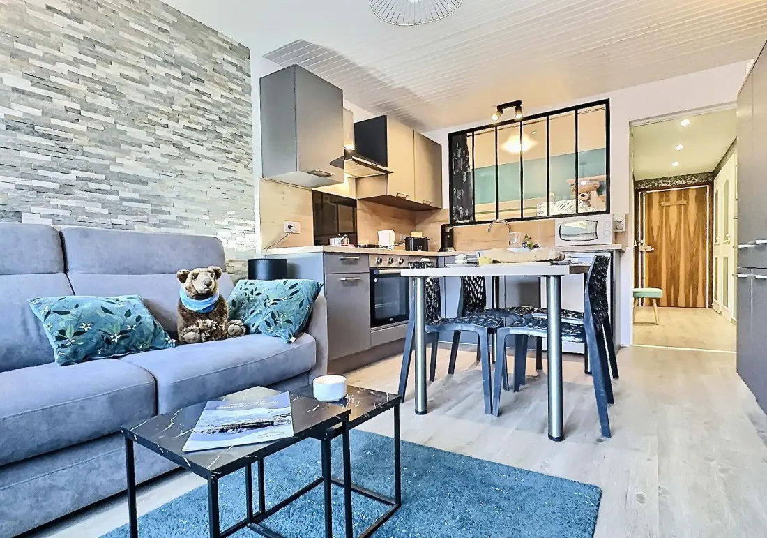 Residence Les Hauts Lieux