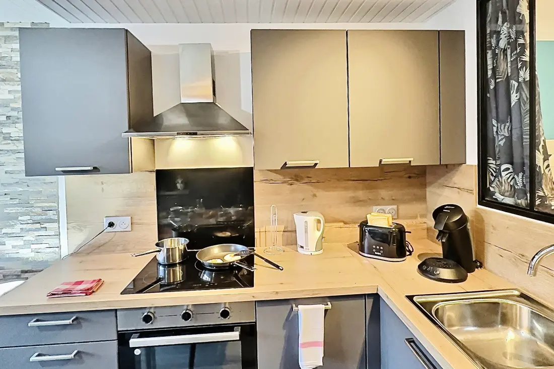 Residence Les Hauts Lieux