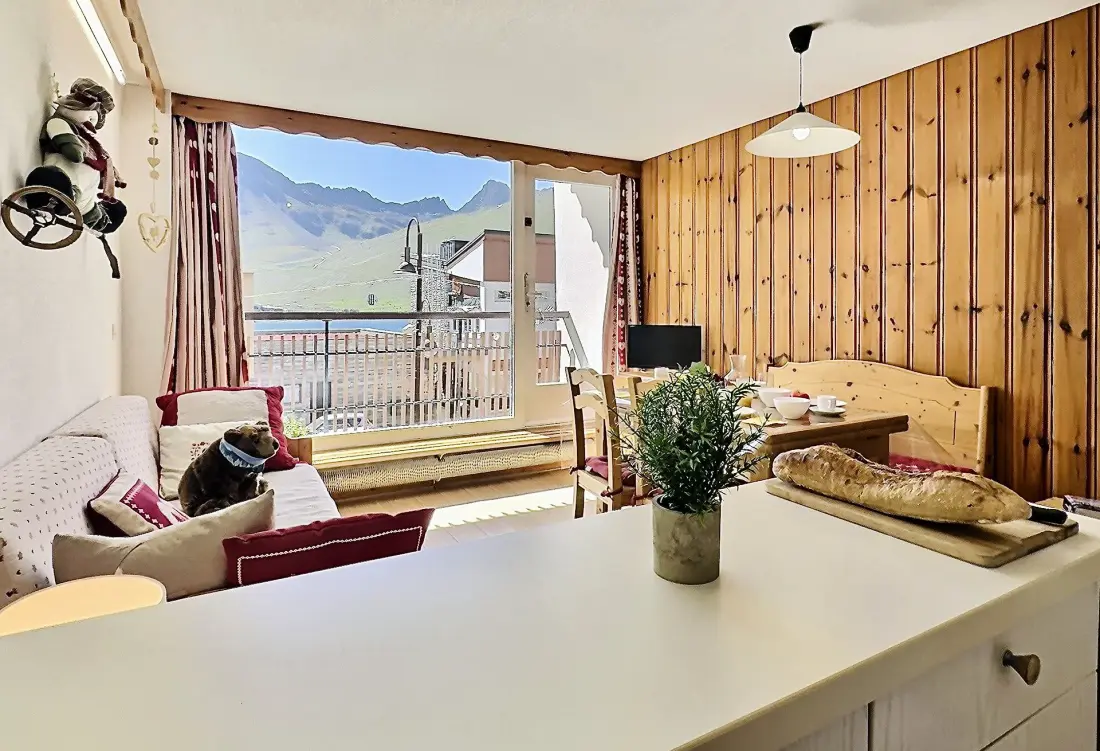 Residence Les Hauts Lieux