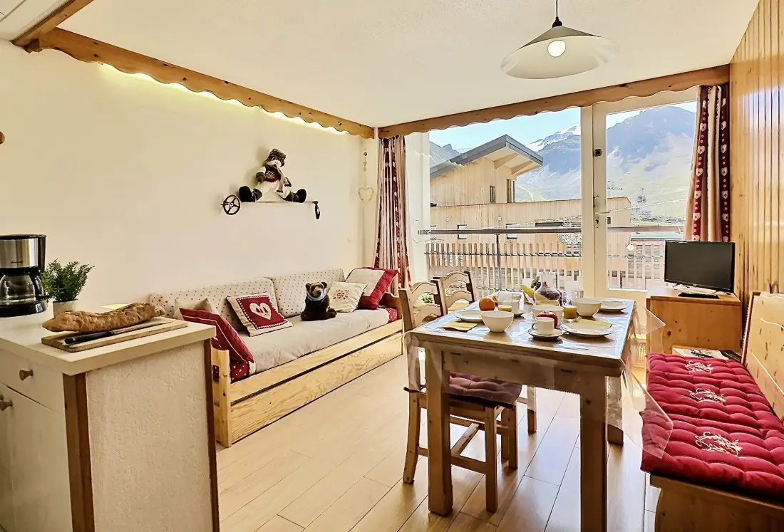 Residence Les Hauts Lieux