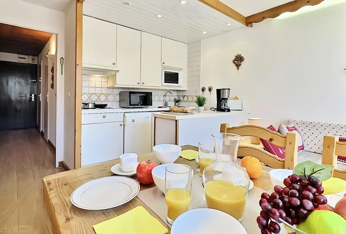 Residence Les Hauts Lieux