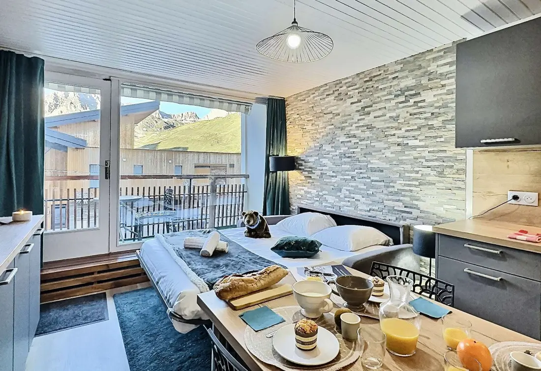 Residence Les Hauts Lieux