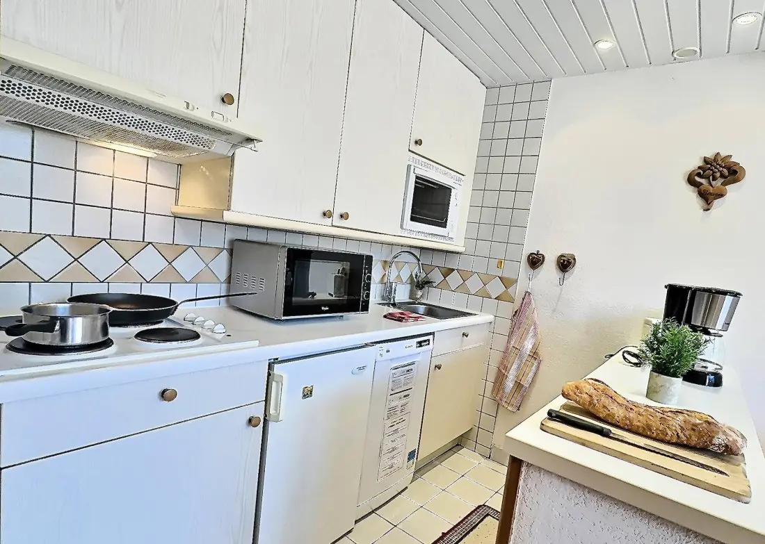 Residence Les Hauts Lieux
